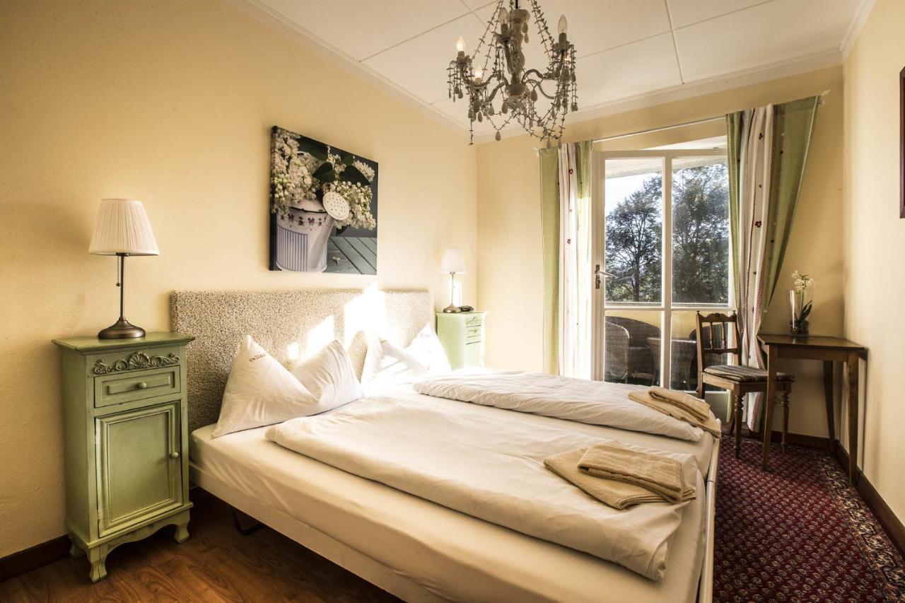 Casa Calina Hostel Лугано Стая снимка