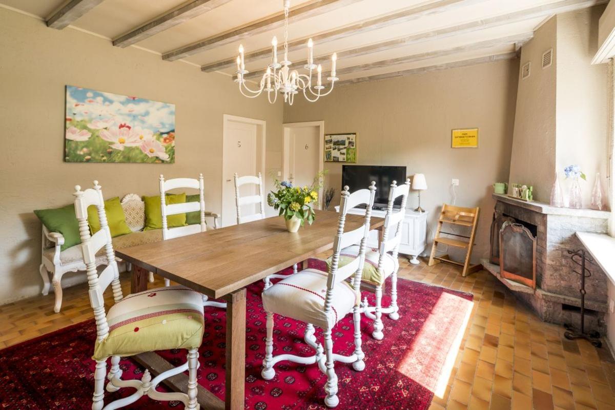 Casa Calina Hostel Лугано Екстериор снимка