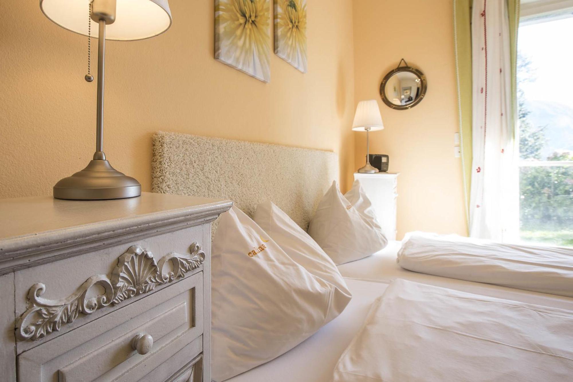 Casa Calina Hostel Лугано Стая снимка
