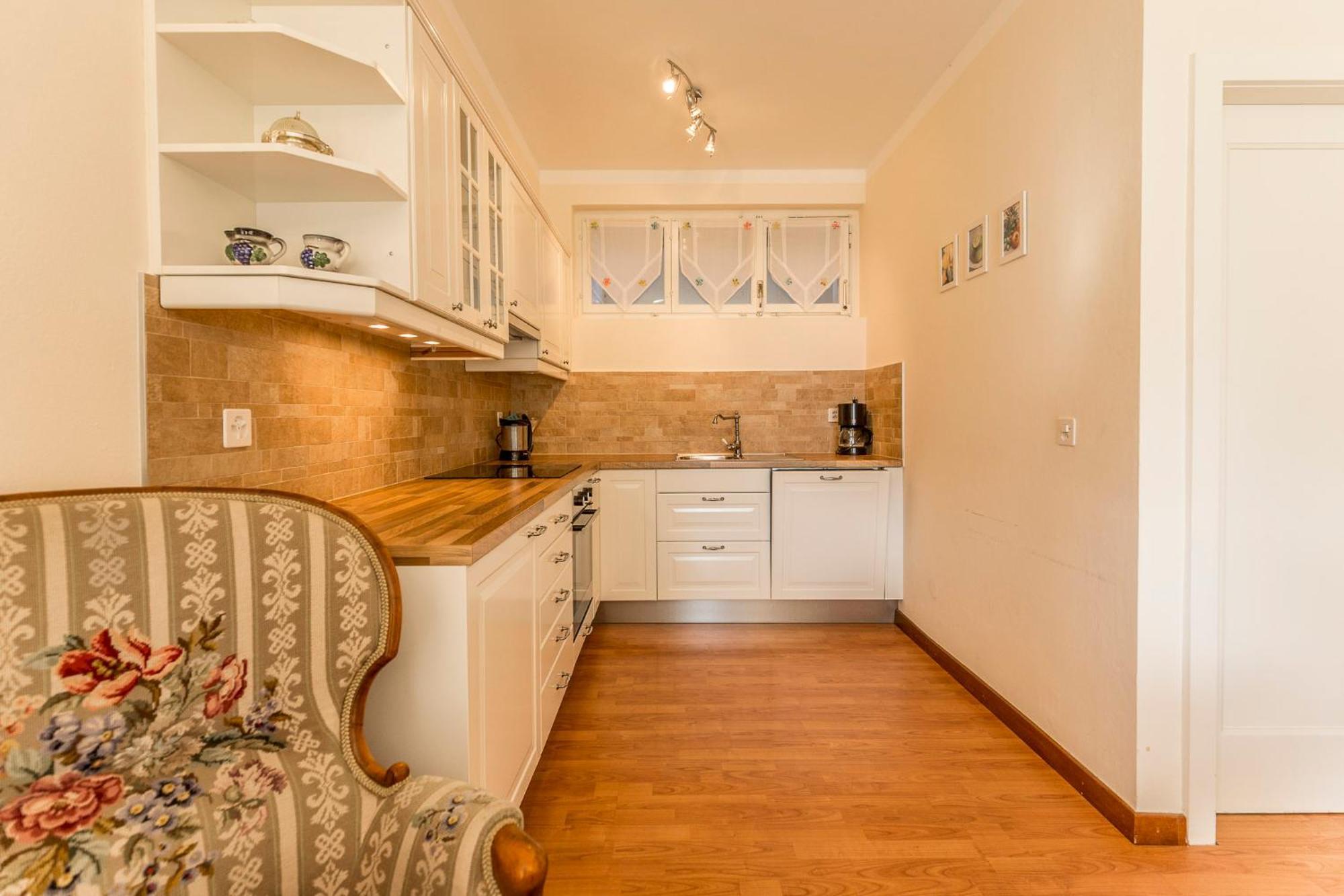 Casa Calina Hostel Лугано Екстериор снимка